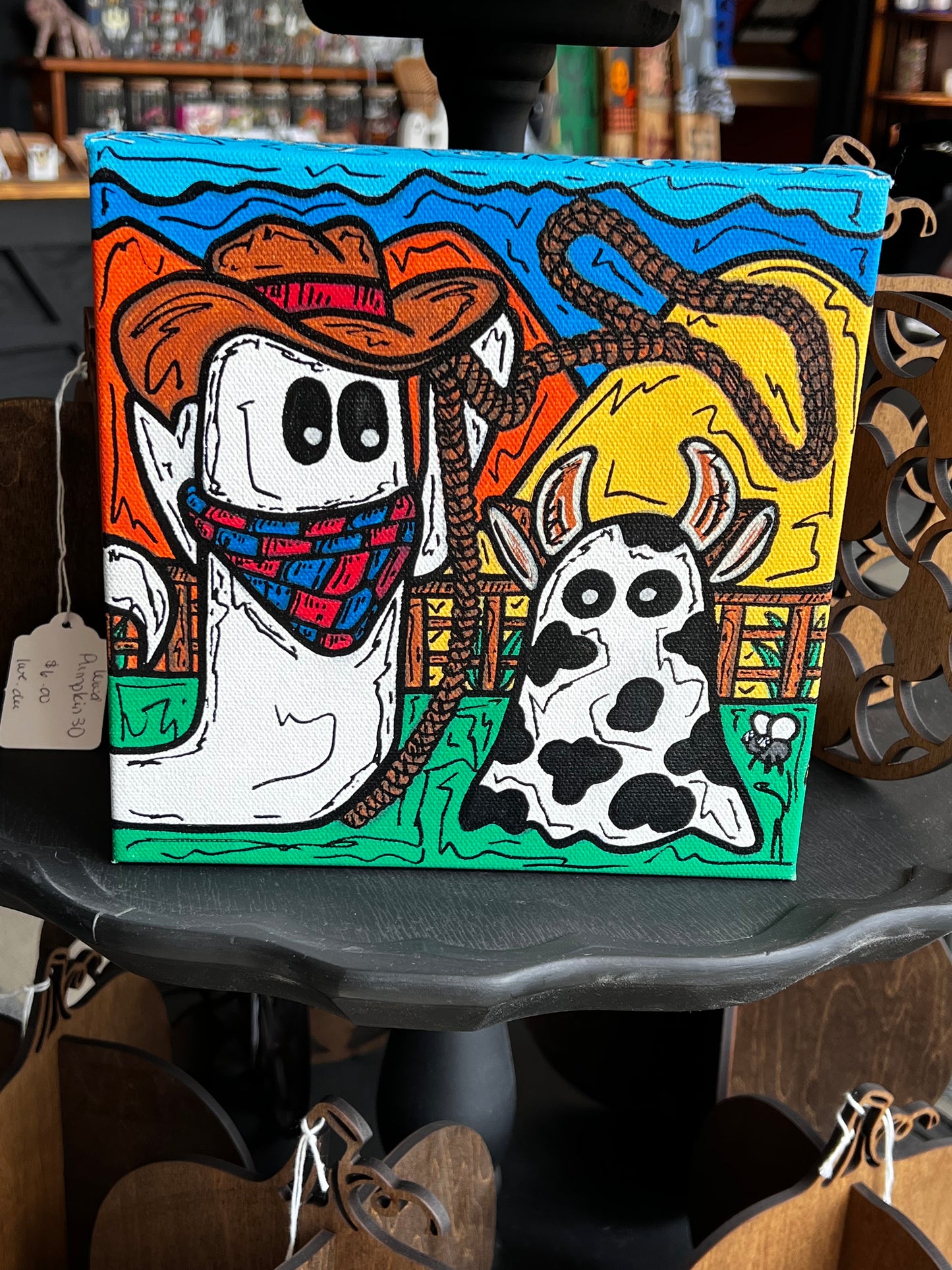 LWA “Round Them Up”