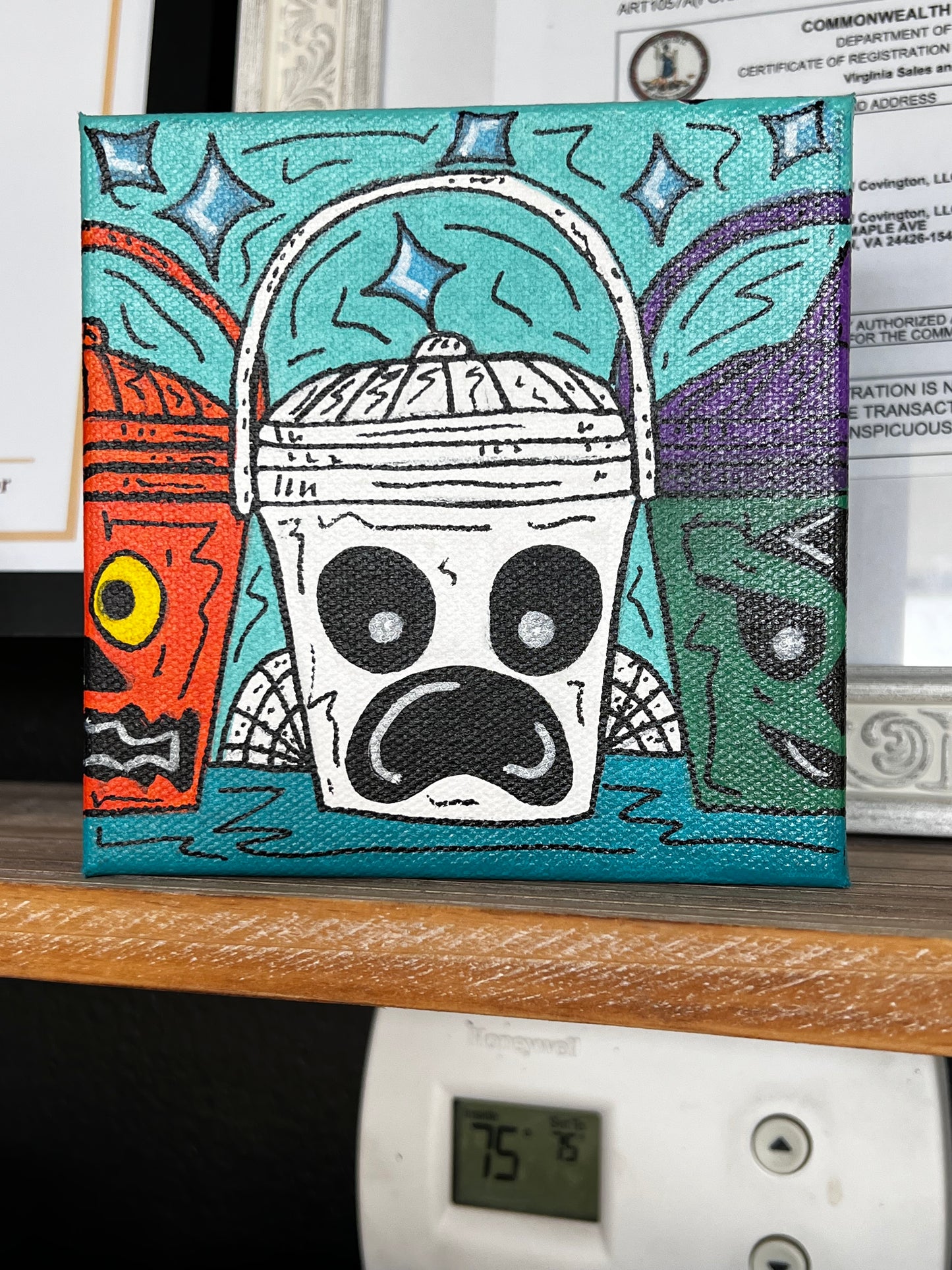 LWA “Happy Meals”