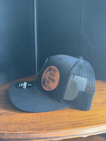 LDC-Dads with Beards