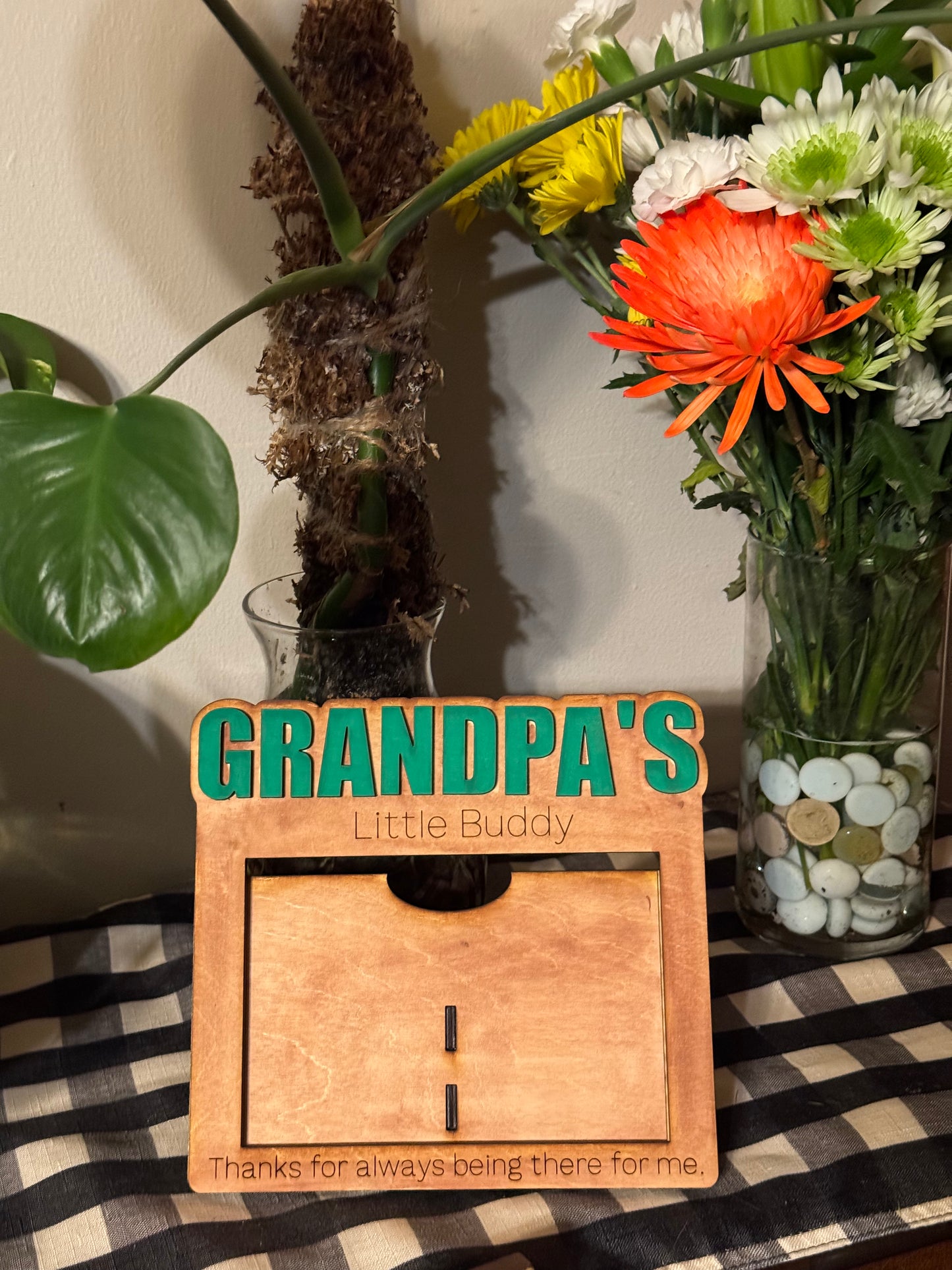 LDC-Father’s day frames