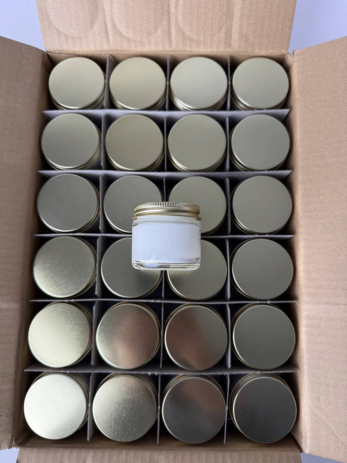 LDC-Whipped Tallow Body Balm