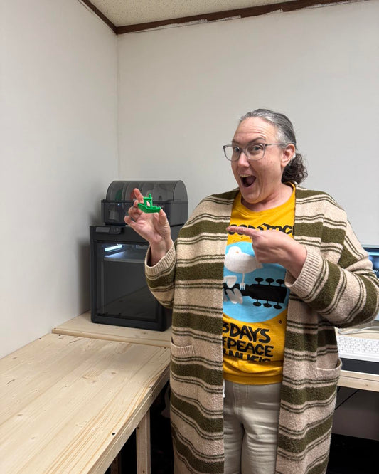 A Strong Start to 2026 at Make-Room! Covington