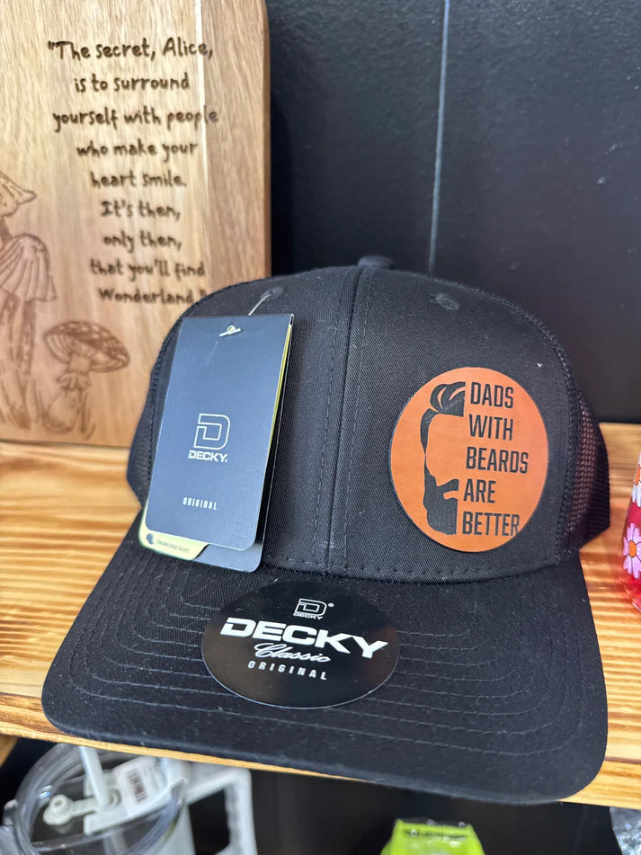 LDC-Dads with Beards