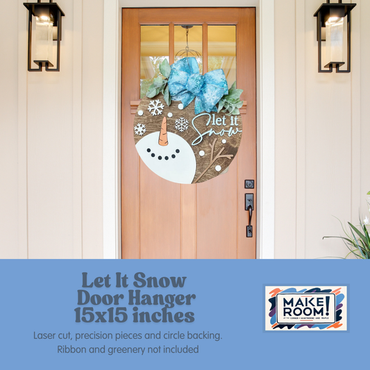 LDC- You are…ornament