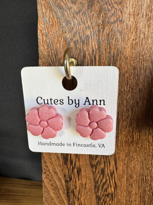 CBA-Stud Earrings