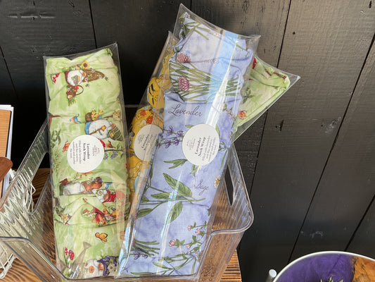 BSRF-Lavender Neck Wrap