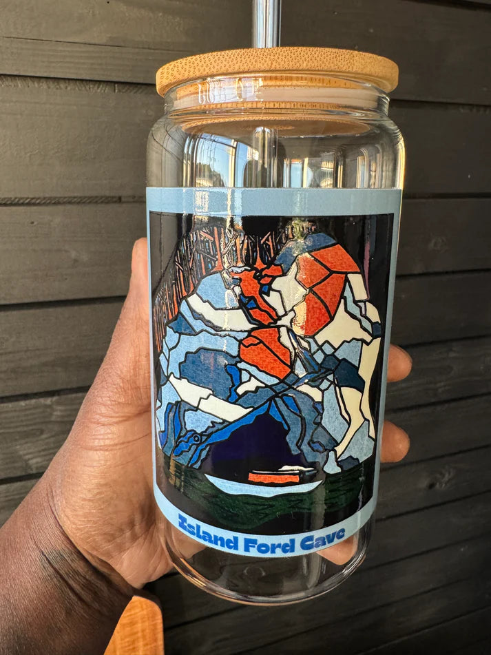 LWA-Alleghany Highlands Tumblers