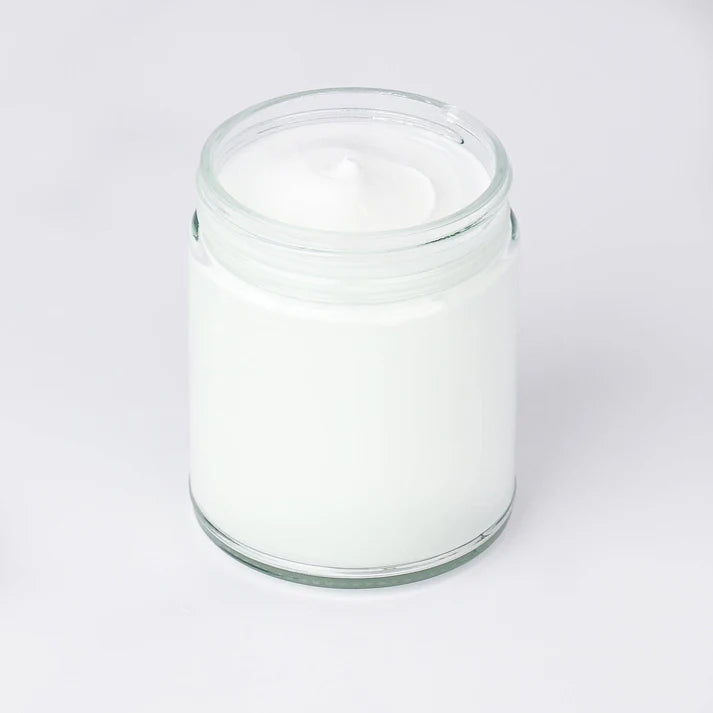 LDC-Whipped Tallow Body Balm