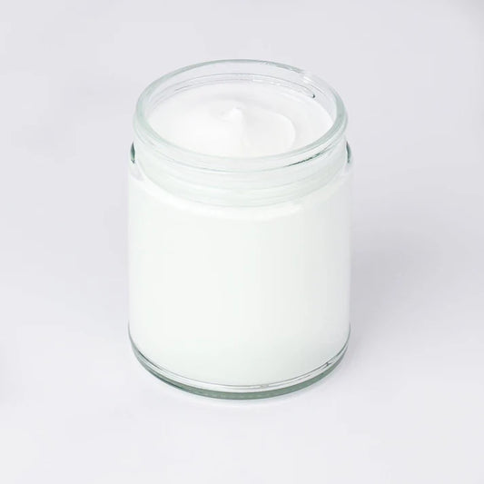 LDC-Whipped Tallow Body Balm
