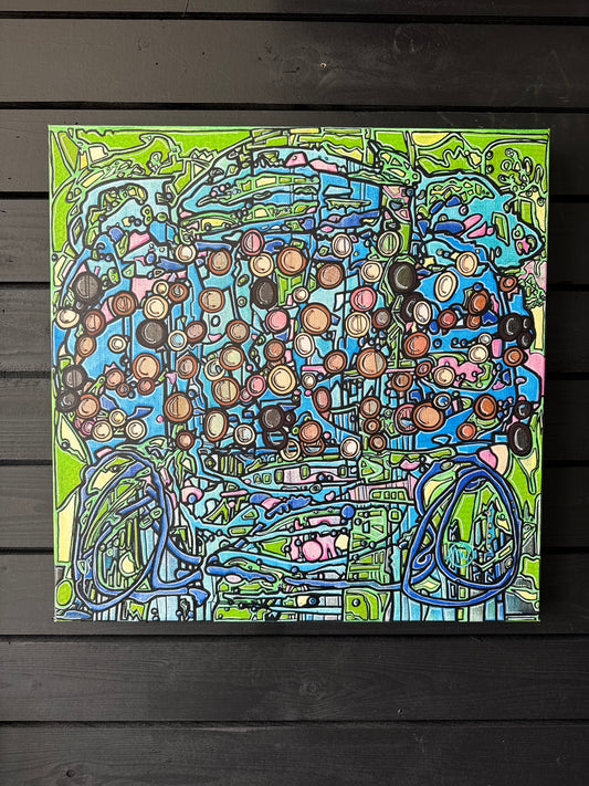 LWA - The wheels on the bus