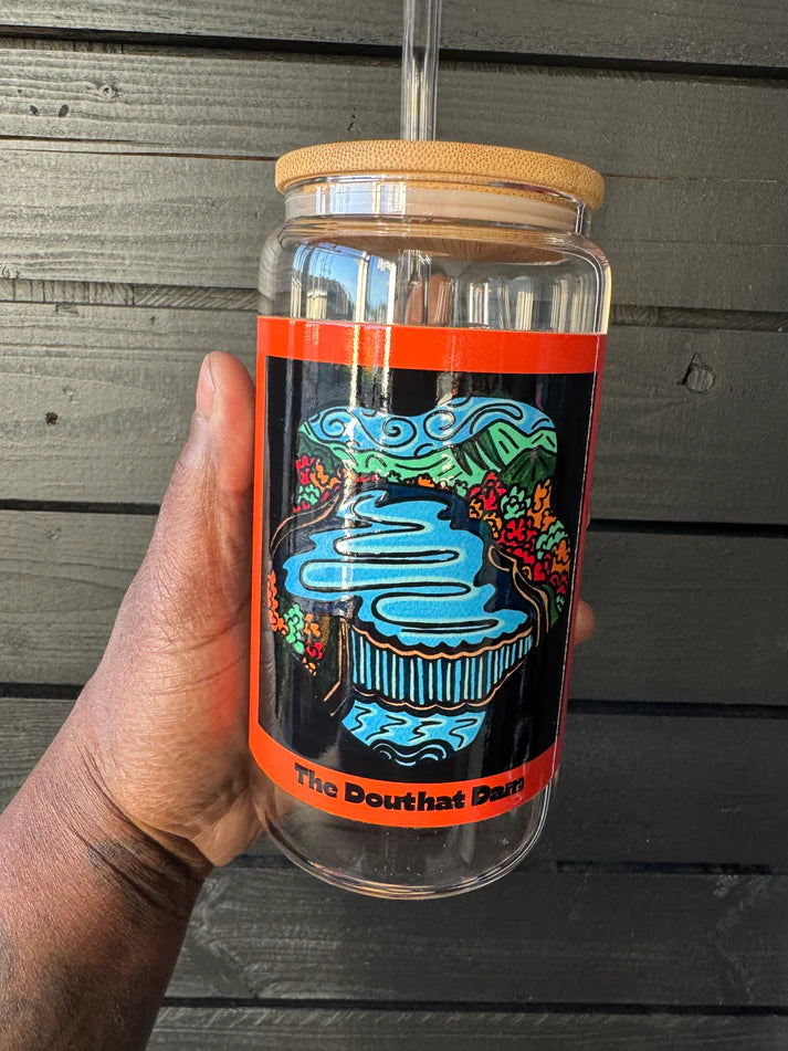 LWA-Alleghany Highlands Tumblers