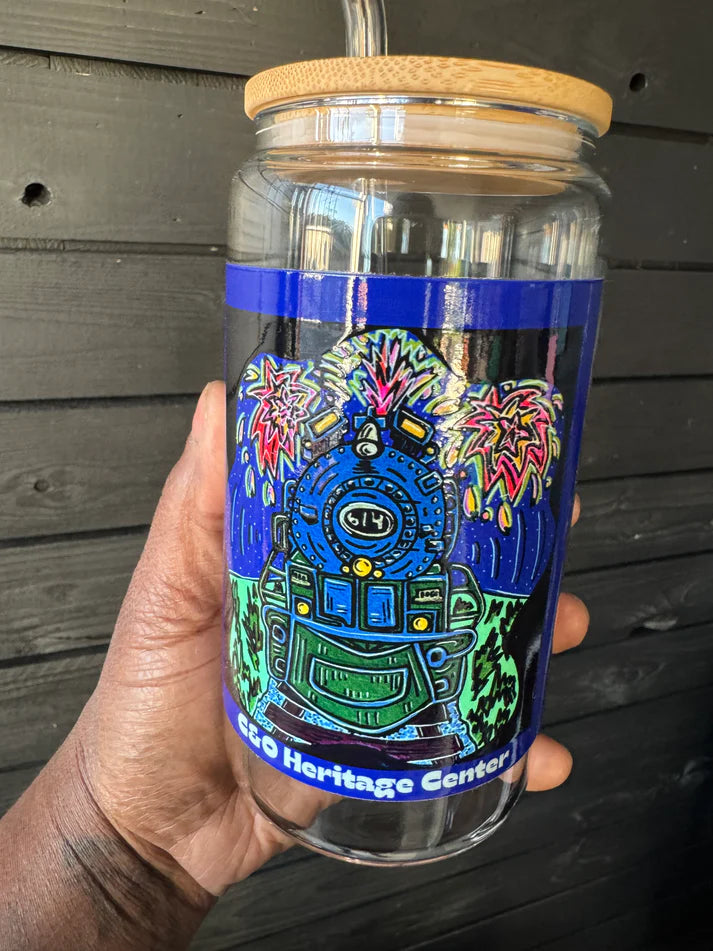 LWA-Alleghany Highlands Tumblers