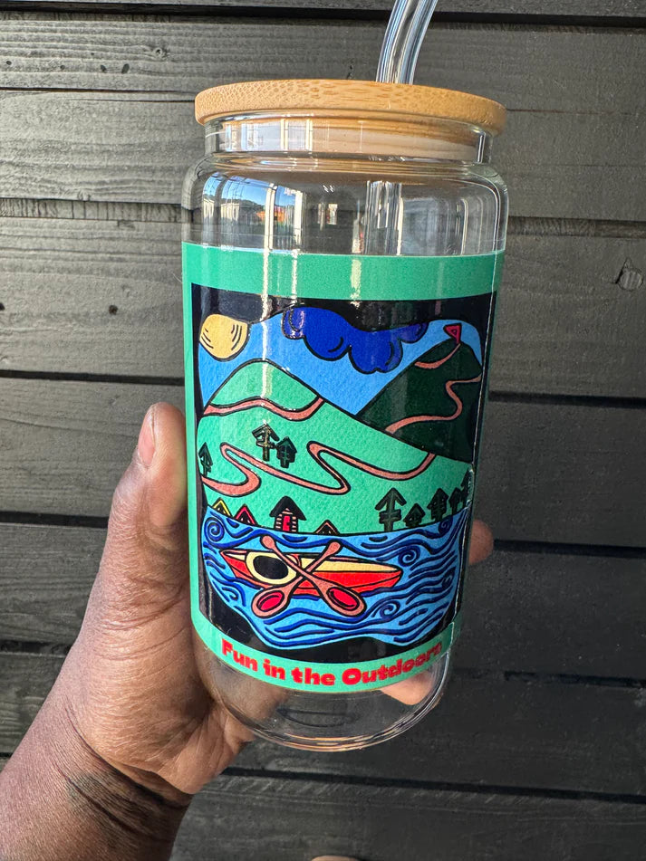 LWA-Alleghany Highlands Tumblers