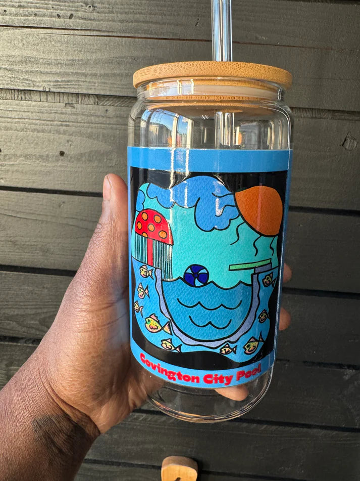 LWA-Alleghany Highlands Tumblers