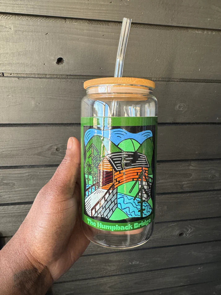 LWA-Alleghany Highlands Tumblers