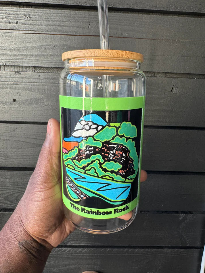 LWA-Alleghany Highlands Tumblers