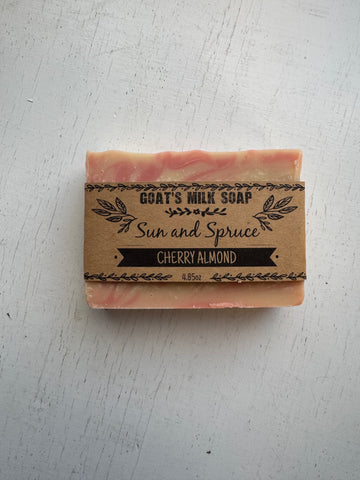 Sun & Spruce Soaps-Handmade Soap