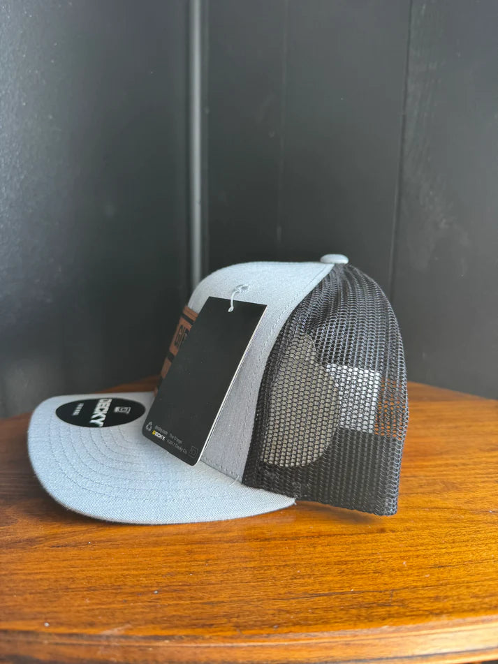 LDC-Dad Outnumbered Snapback Hat