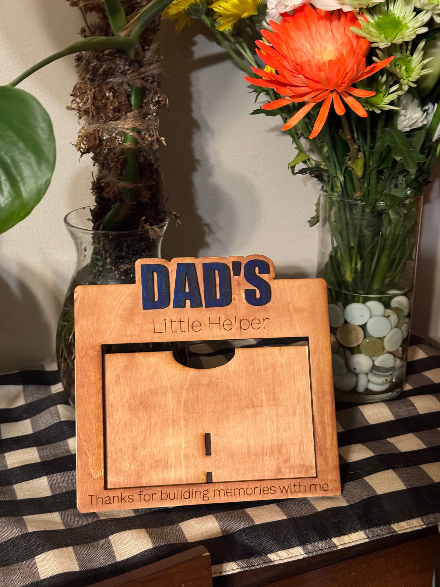 LDC-Father’s day frames