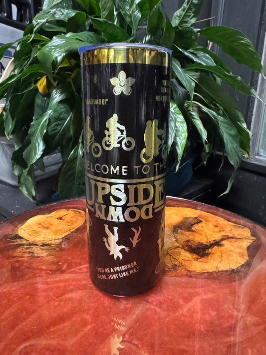 LDC-ST quotes 20 oz tumbler