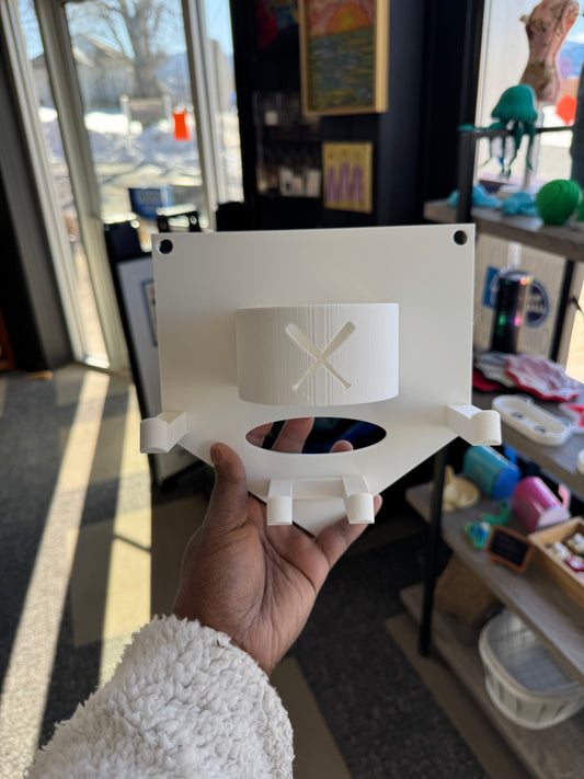 Softball/baseball holder