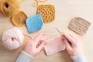 Beginner Crochet