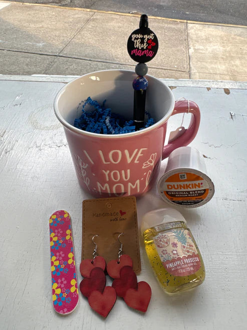 Kaleb's Kreations- Gift Mug 2