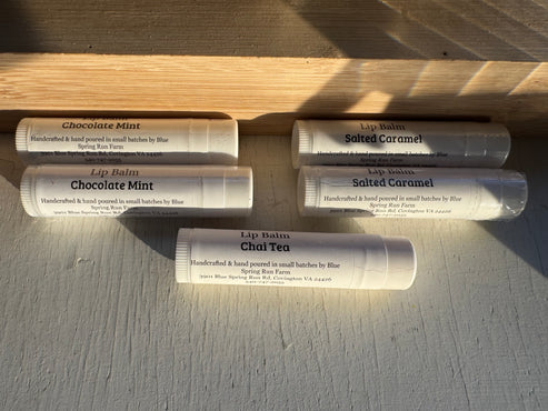 BSRF-Lip Balm